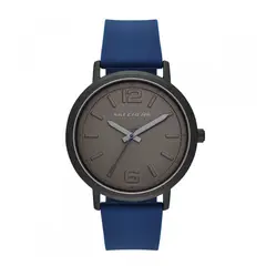 SKECHERS - Reloj SR5122 Hombre + Estuche