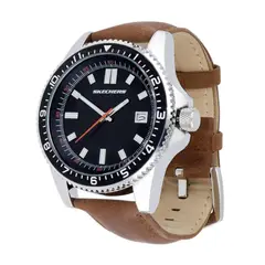 SKECHERS - Reloj SR5021 Hombre + Estuche