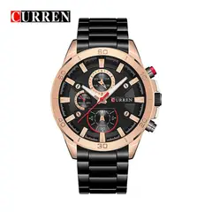 CURREN - Reloj KREB562001 Hombre + Estuche