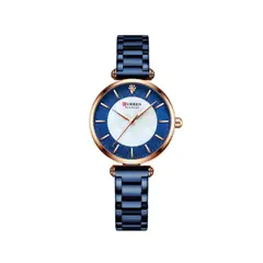 CURREN - Reloj kred112021 Mujer + Estuche