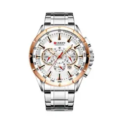 CURREN - Reloj krec951902 Hombre + Estuche