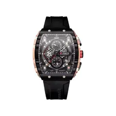 CURREN - Reloj kred8201 Hombre + Estuche