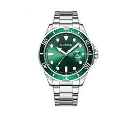 CURREN - Reloj kred17190719 Hombre + Estuche