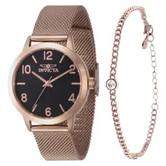 INVICTA - Reloj 47276 Mujer + Estuche