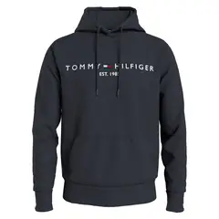 TOMMY HILFIGER - Polera 100% Algodón Hombre