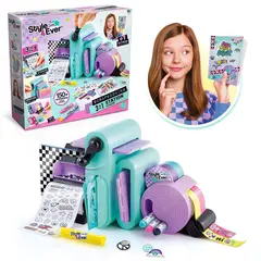 CANAL TOYS - Set Scrapbooking