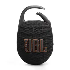 JBL - Parlante Clip 5 Negro
