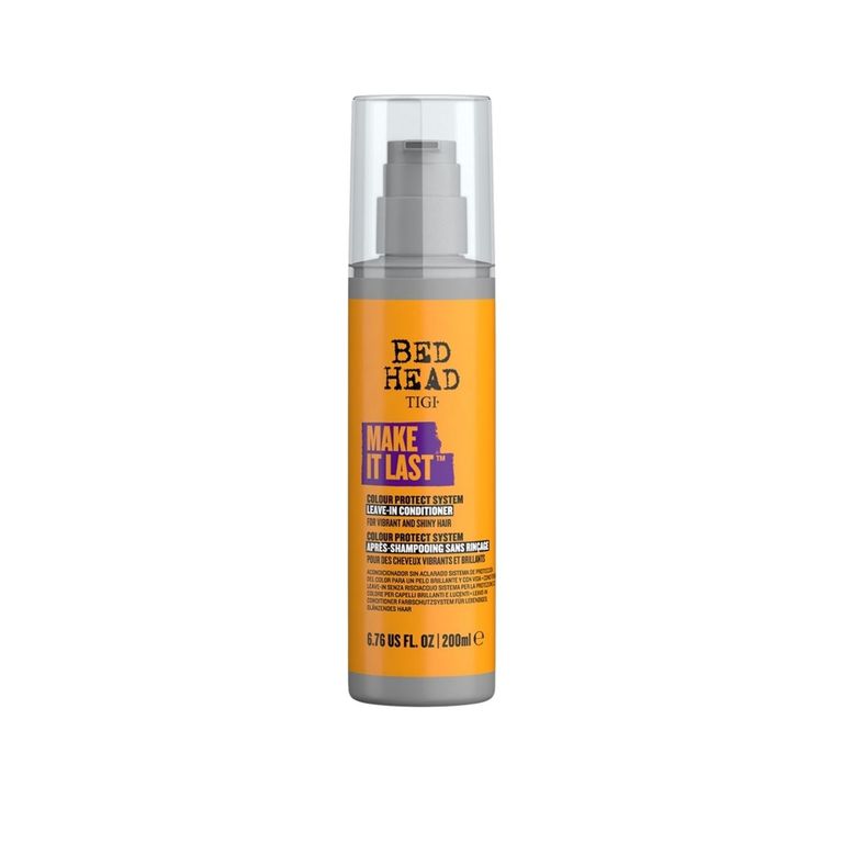 Bed Head Make It Last Leave-in Acondicionador Sin Enjuague 200 Ml