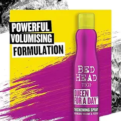 TIGI - Bh Queen For A Day Thickening Spray