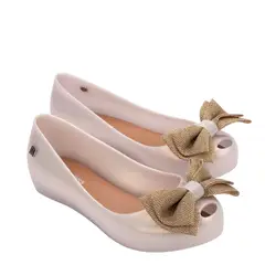 MELISSA - Ballerinas Niña Mini Ultragirl Sweet Xii In Beige