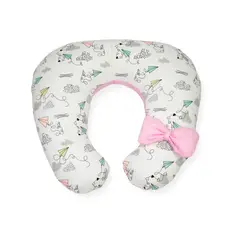 MATERNELLE - Almohada de Lactancia 5 en 1