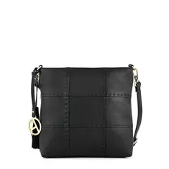 AMPHORA - Crossbody Amp Robin 38184 Neg