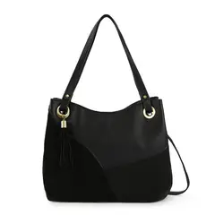 AMPHORA - Cartera Amp Roseau 38170 Neg