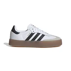 ADIDAS ORIGINALS - Zapatillas Urbanas Mujer Samba Blanco