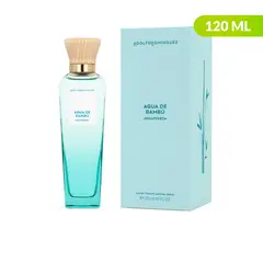 ADOLFO DOMINGUEZ - Agua De Bambu Fem 120ml Mujer