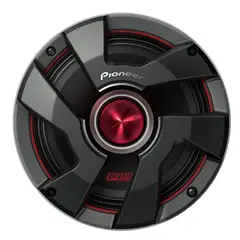 PIONEER - Parlante Medio Ts-m651pro 6.5