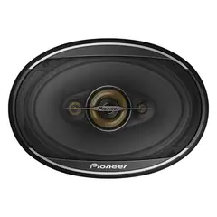 PIONEER - Parlantes Ts-a6978s 6x9 4v 650w
