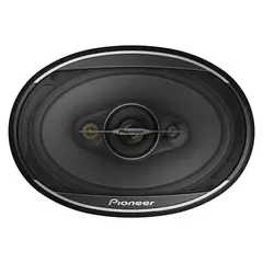 PIONEER - Parlantes Ts-a6968s 6x9 4v 450w