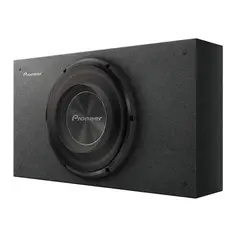 PIONEER - Subwoofer Ts-a2500lb Caja 10"