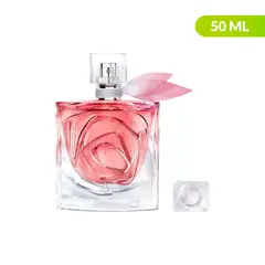 LANCOME - La Vie Est Belle Rose Extraordinaire Eau De Parfum 50ml Mujer