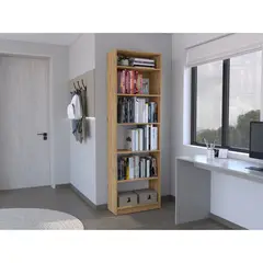 TUHOME - Estante 6 Repisas Home Macada