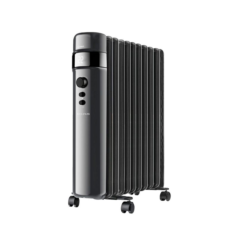Radiador De Aceite Agadir 2500 Connect.