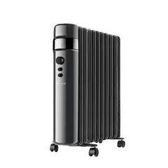 TAURUS - Radiador De Aceite Agadir 2500 Connect