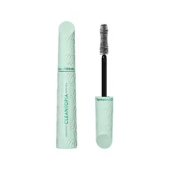 COVERGIRL - Máscara De Pestañas Cleantopia Extreme Black 9.5ml