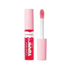 COVERGIRL - Gloss Clean Fresh Yummy Gloss