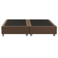 ROSEN - Base Americana Chocolate Queen