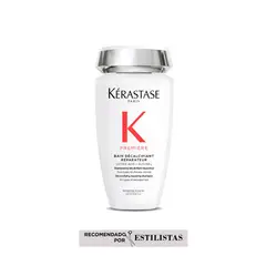 KERASTASE - Shampoo Reparador Descalcificante Premiere 250Ml