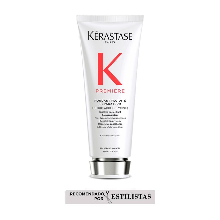 Acondicionador Premiere Para Cabello Dañado 200ml