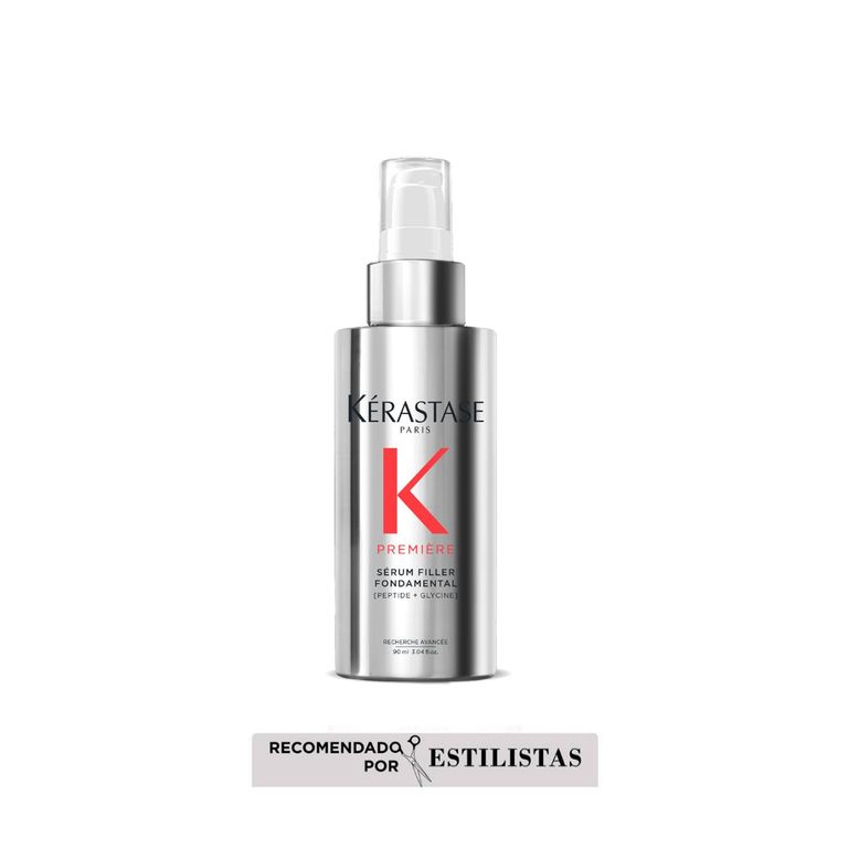 Sérum Capilar Premiere Para Cabello Dañado 90ml