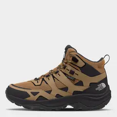 THE NORTH FACE - Zapatillas Outdoor Hombre Hedgehog 3 Mid