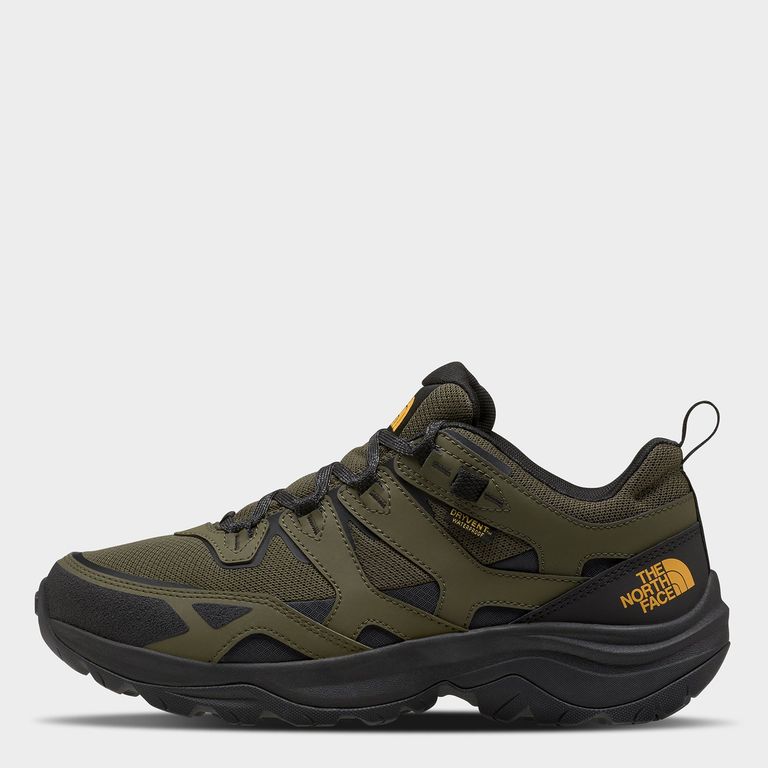 Zapatillas Outdoor Hombre Hedgehog 3