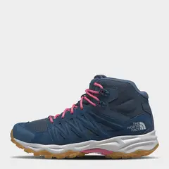 THE NORTH FACE - Zapatillas Outdoor Mujer W Truckee Mid