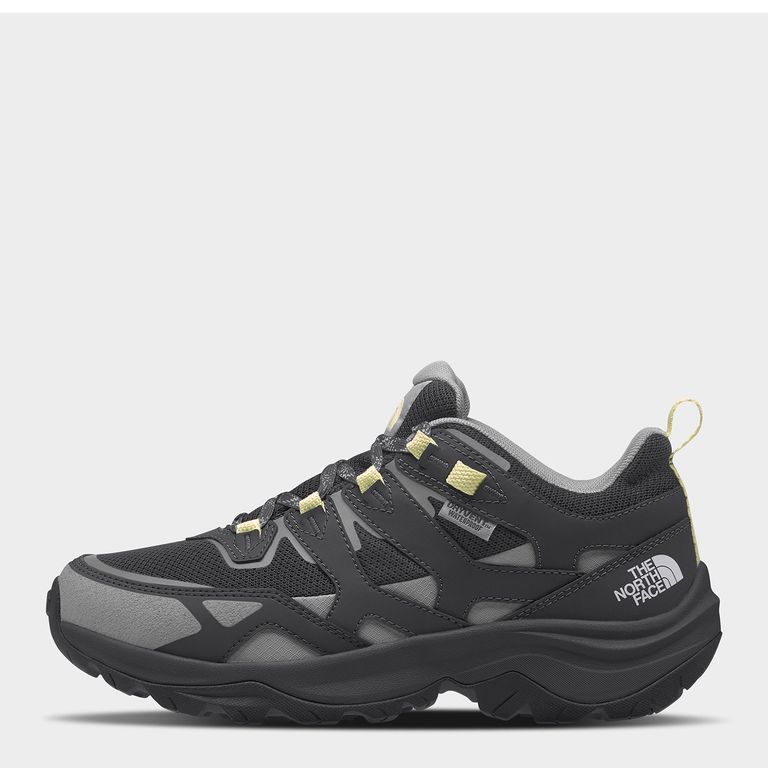 Zapatillas Outdoor Mujer W Hh 3
