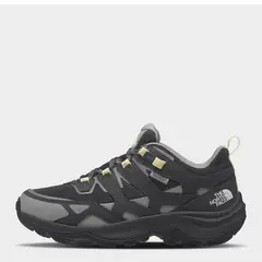 THE NORTH FACE - Zapatillas Outdoor Mujer W Hh 3 Wp