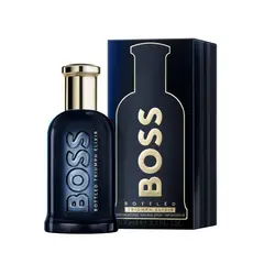 HUGO BOSS - Boss Bottled Triumph Elixir Parfum Intense 100 Ml