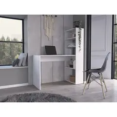 TUHOME - Escritorio Estante Z-120