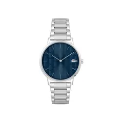 LACOSTE - Reloj 2011305 Hombre + Estuche