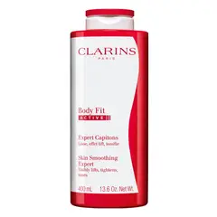 CLARINS - Body Fit Active