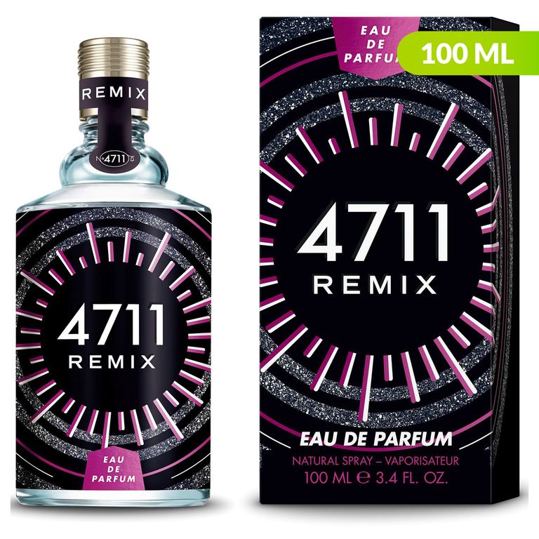 Remix Electric Night EDP 100ml