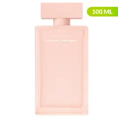 NARCISO RODRIGUEZ - For Her Musc Nude Eau De Parfum 100 Ml