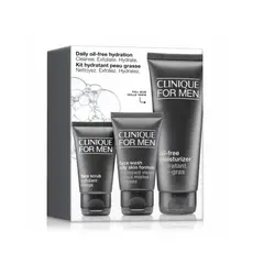 CLINIQUE - Set De Tratamiento Para Rostro