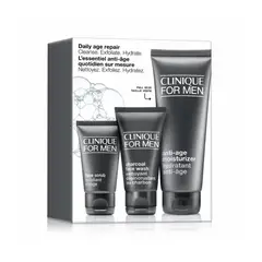 CLINIQUE - Set De Limpieza Para Rostro