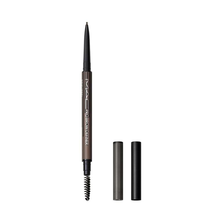 Lápiz de Cejas M·A·C Pro Brow Definer 1mm Tip Stylized