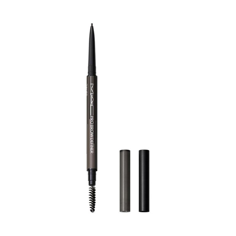 Lápiz de Cejas M·A·C Pro Brow Definer 1mm Tip Taupe