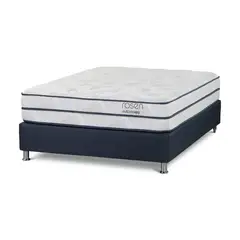 ROSEN - Cama Box Tarima Autonomy Sky 2 Plz