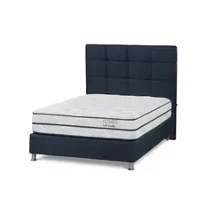 ROSEN - Dormitorio autonomy sky Issey Grafito 2 Plz